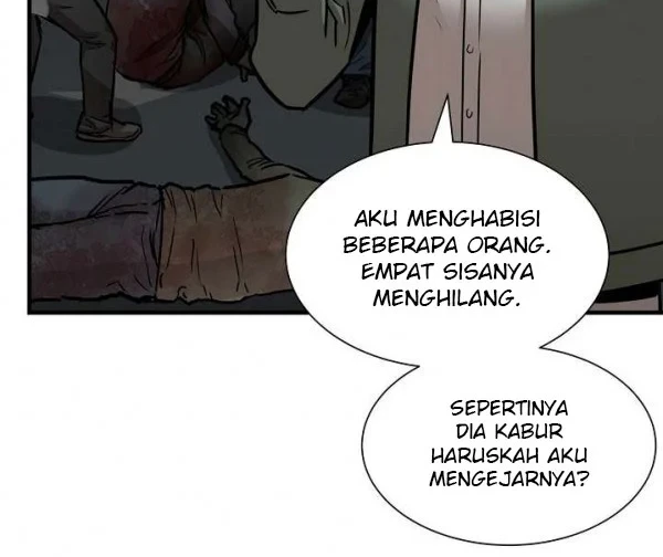 Return Survival Chapter 44 - halaman 47