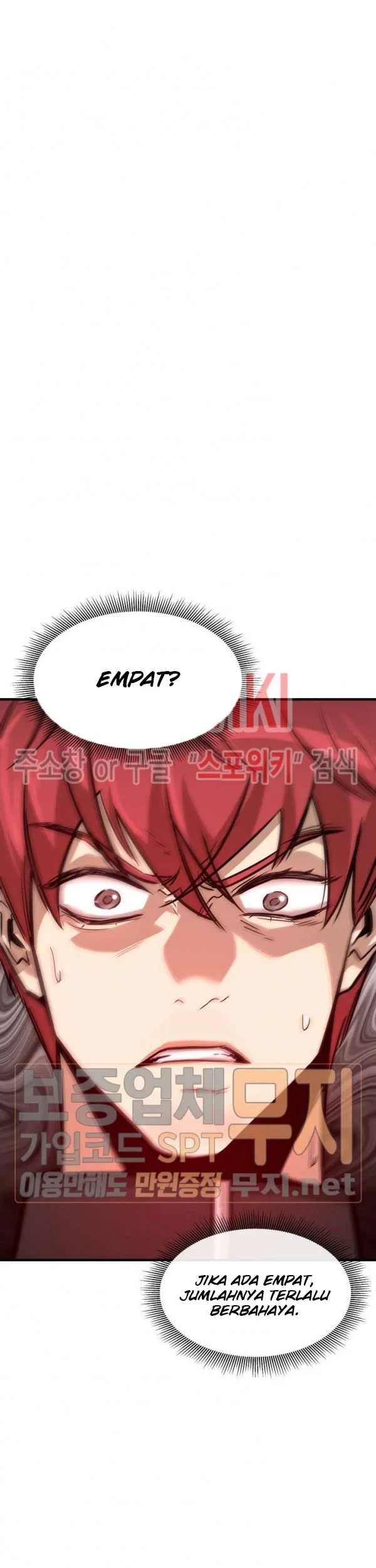 Return Survival Chapter 44 - halaman 48