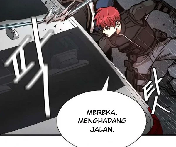 Return Survival Chapter 44 - halaman 59