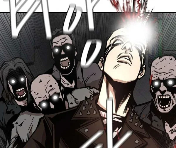 Return Survival Chapter 44 - halaman 9