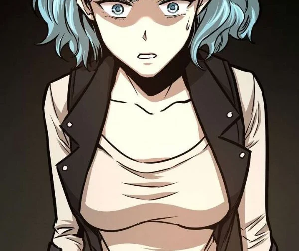 Return Survival Chapter 45 - halaman 34