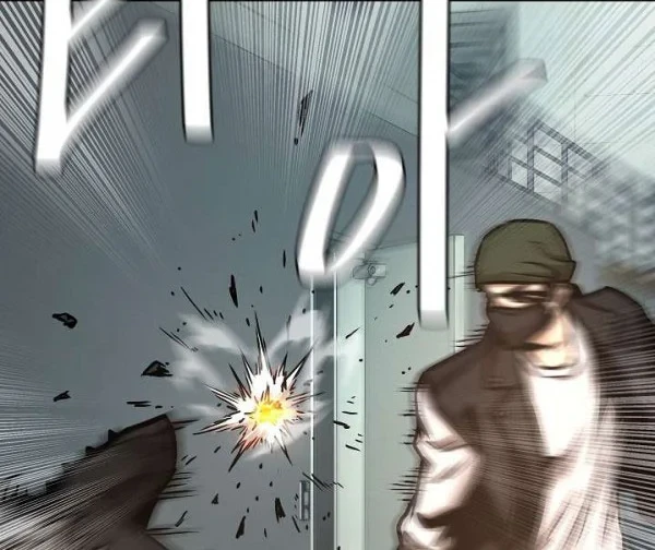 Return Survival Chapter 45 - halaman 38