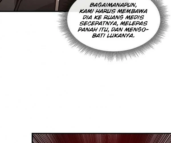 Return Survival Chapter 45 - halaman 9