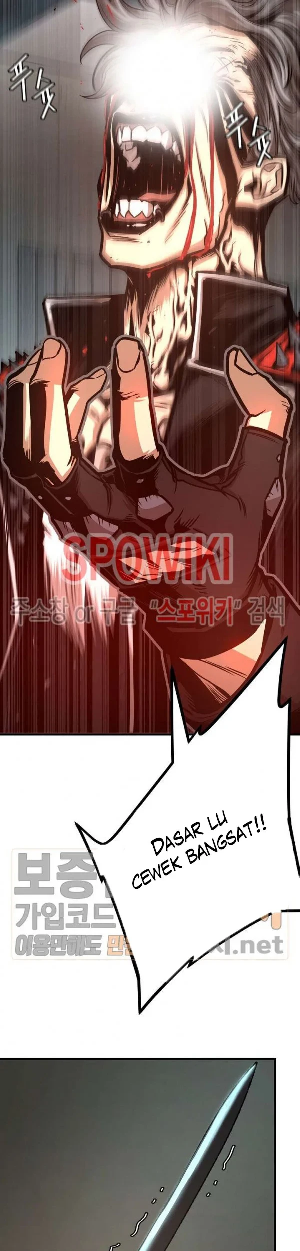 Return Survival Chapter 46 - halaman 12
