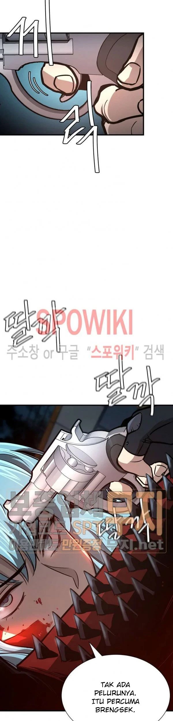 Return Survival Chapter 46 - halaman 22