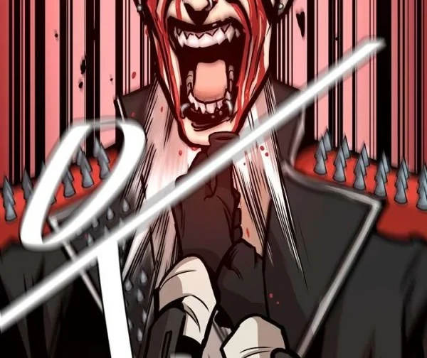 Return Survival Chapter 46 - halaman 25