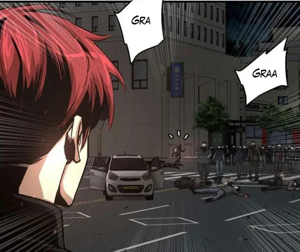 Return Survival Chapter 46 - halaman 59