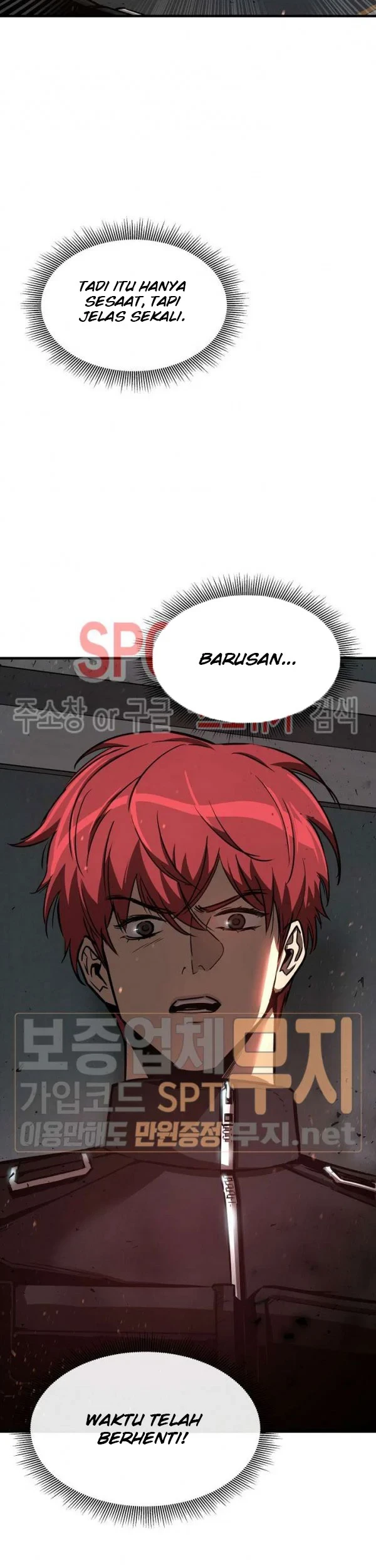 Return Survival Chapter 46 - halaman 60