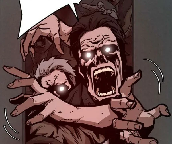 Return Survival Chapter 47 - halaman 19