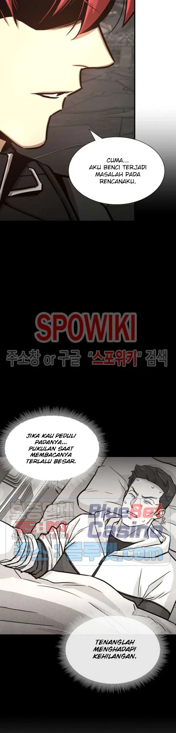 Return Survival Chapter 47 - halaman 36