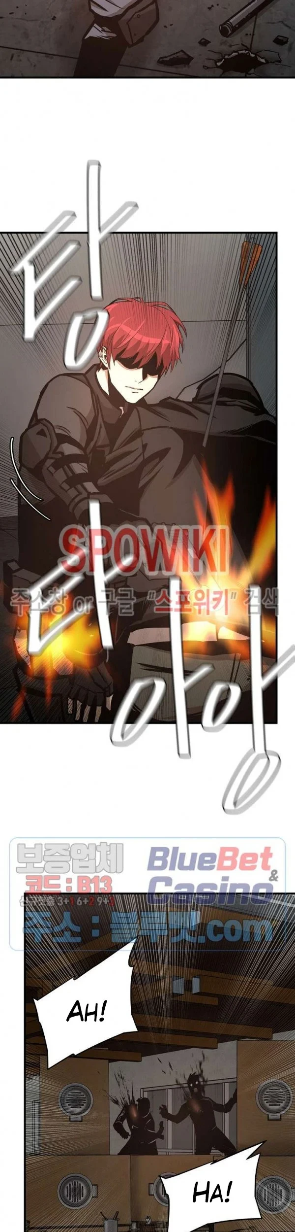 Return Survival Chapter 47 - halaman 46