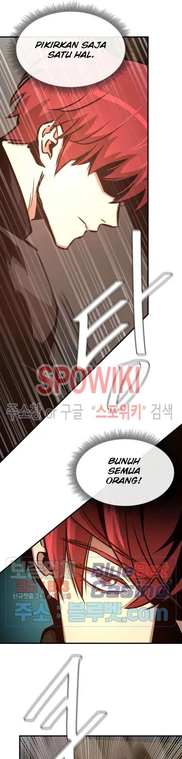 Return Survival Chapter 47 - halaman 48