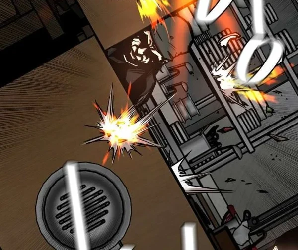 Return Survival Chapter 48 - halaman 13