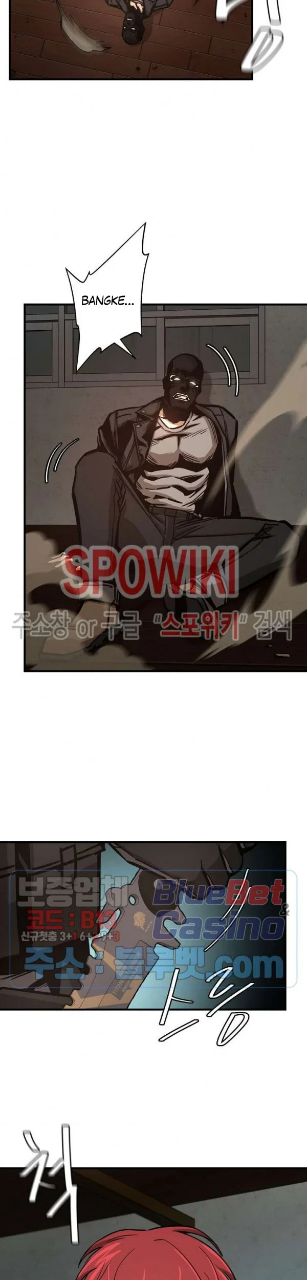 Return Survival Chapter 48 - halaman 28