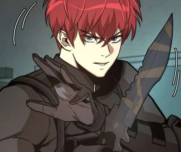 Return Survival Chapter 48 - halaman 29