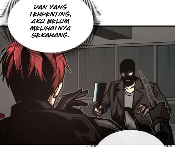 Return Survival Chapter 48 - halaman 33