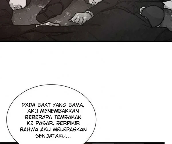 Return Survival Chapter 48 - halaman 43