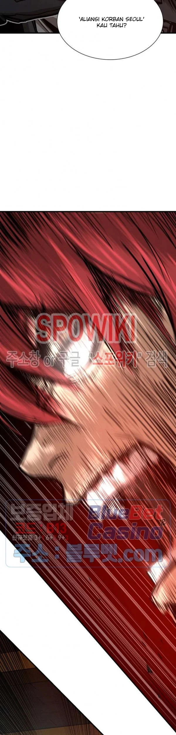 Return Survival Chapter 48 - halaman 46