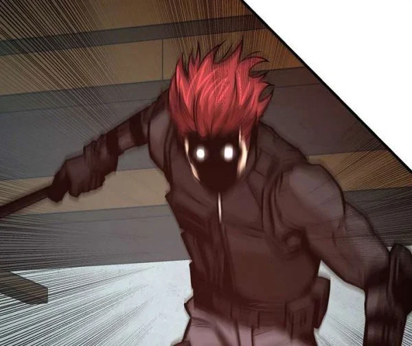 Return Survival Chapter 48 - halaman 47