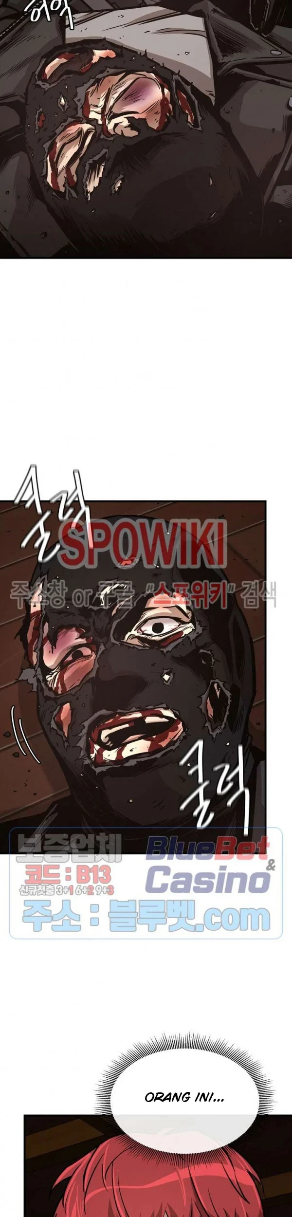 Return Survival Chapter 48 - halaman 58