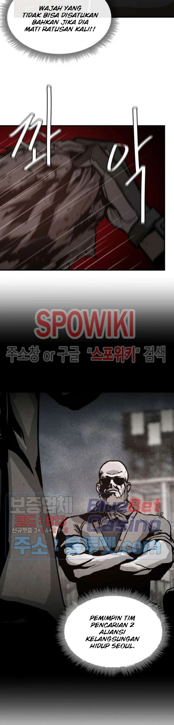 Return Survival Chapter 48 - halaman 60