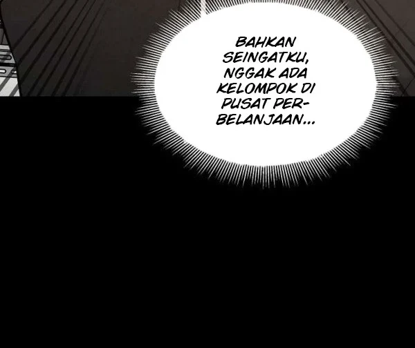 Return Survival Chapter 49 - halaman 11