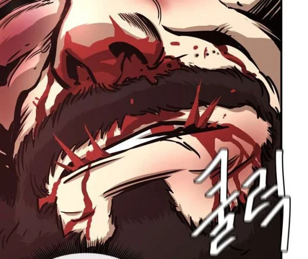 Return Survival Chapter 49 - halaman 19