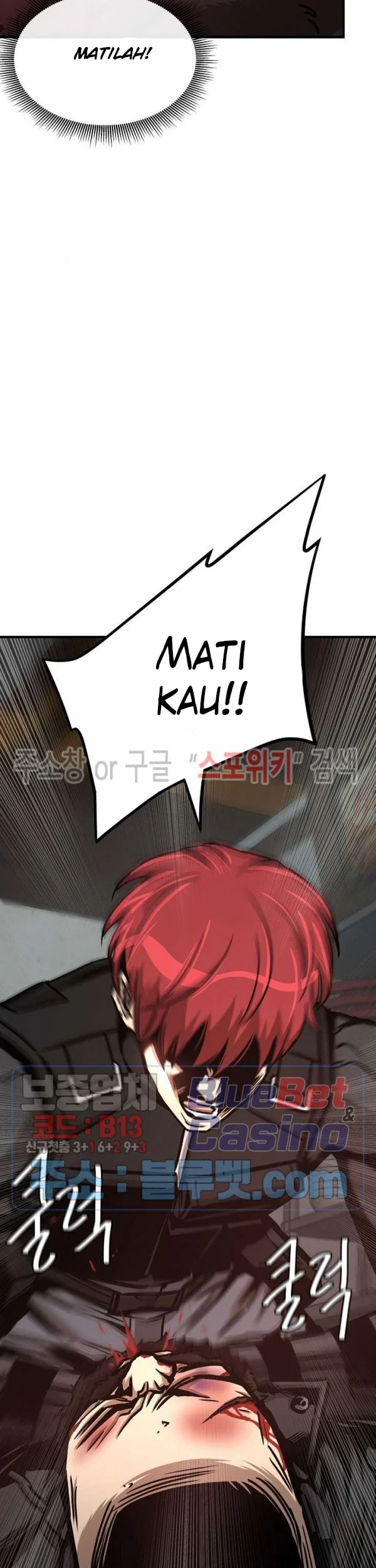 Return Survival Chapter 49 - halaman 20