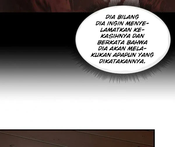 Return Survival Chapter 49 - halaman 23