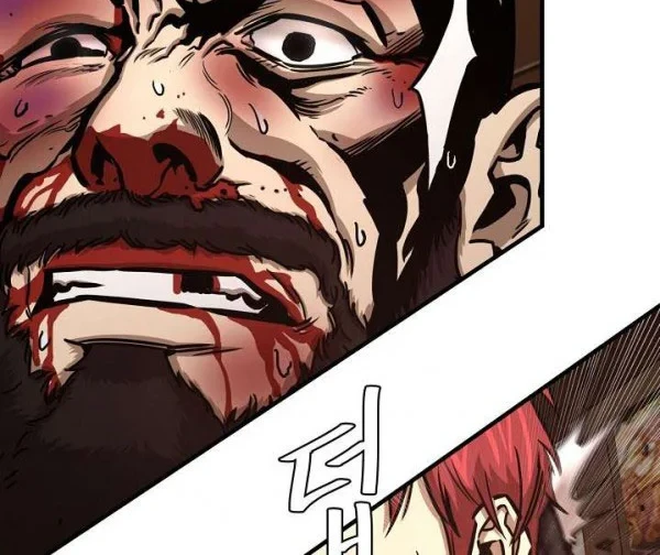 Return Survival Chapter 49 - halaman 25