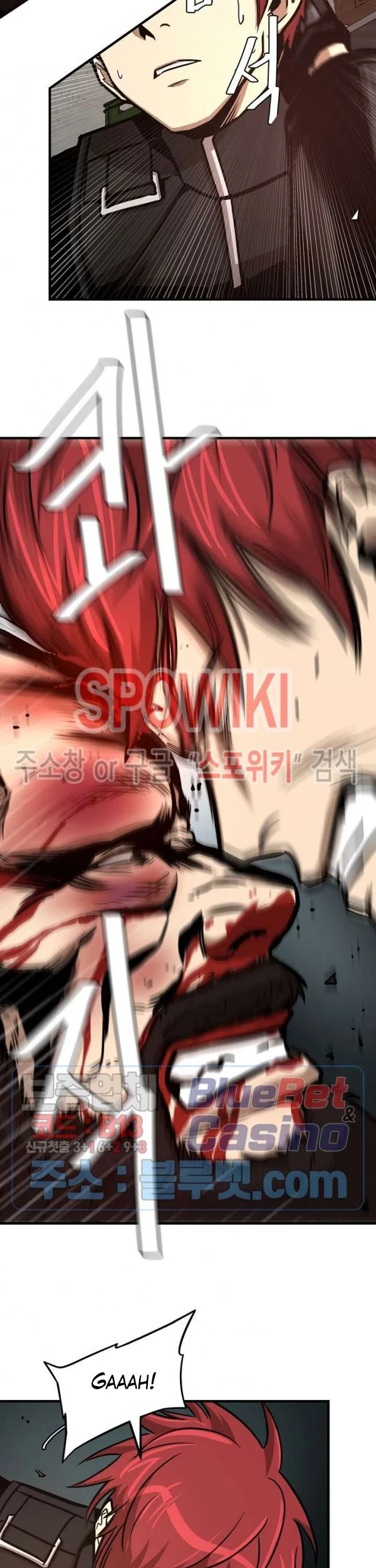 Return Survival Chapter 49 - halaman 26