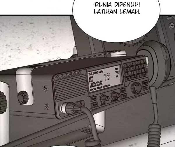 Return Survival Chapter 49 - halaman 5