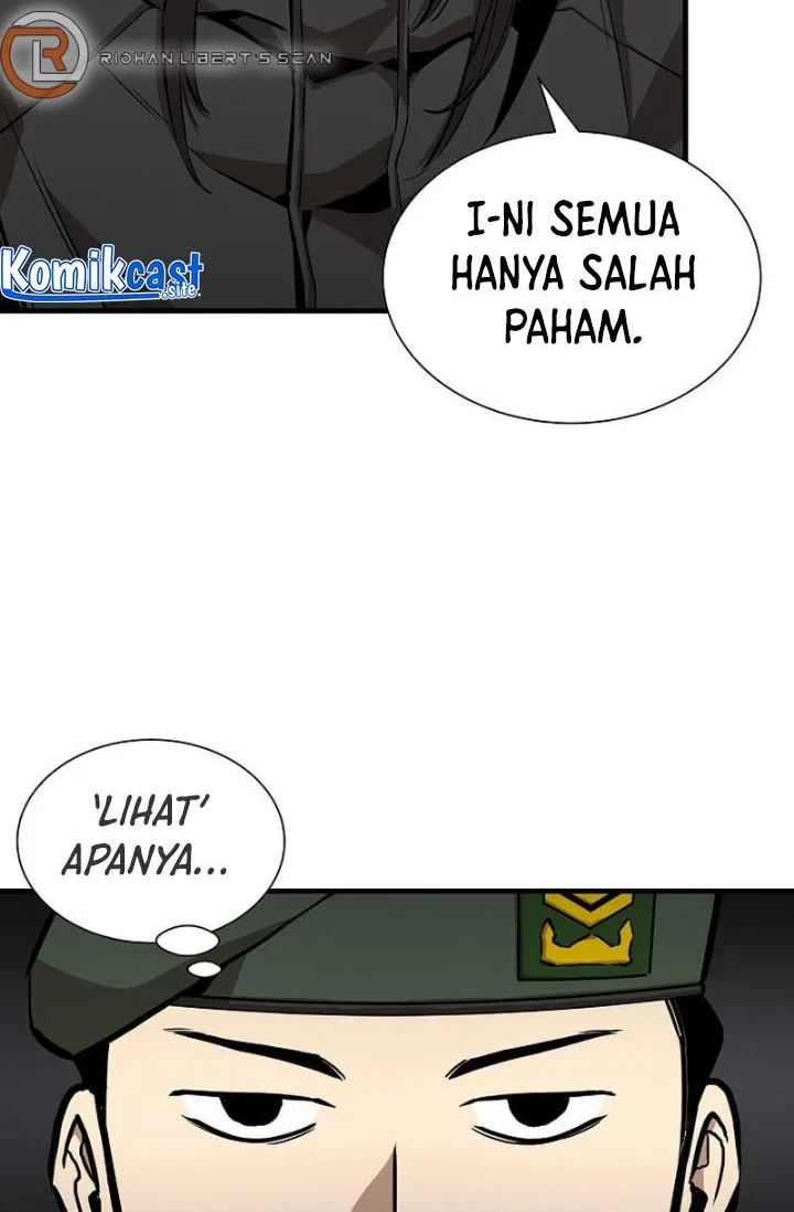 Return Survival Chapter 5 - halaman 31