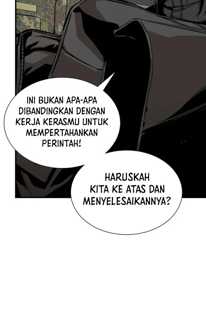 Return Survival Chapter 5 - halaman 35