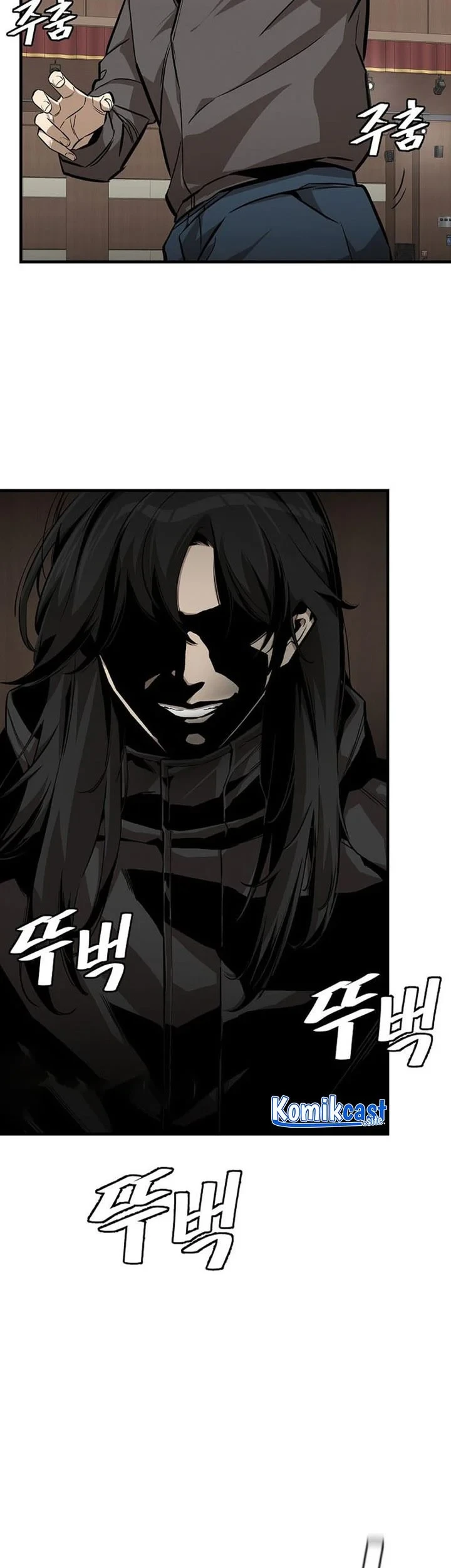 Return Survival Chapter 5 - halaman 4