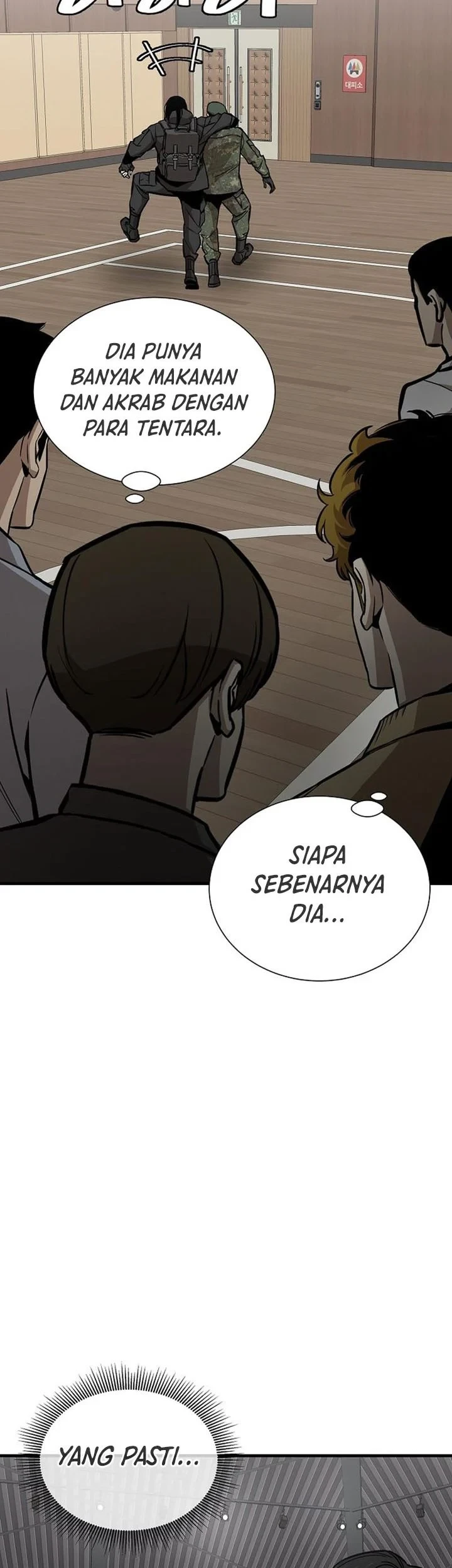 Return Survival Chapter 5 - halaman 40