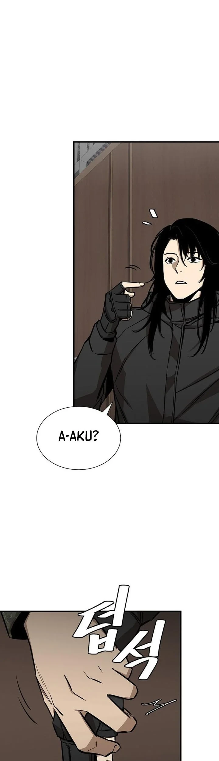 Return Survival Chapter 5 - halaman 50