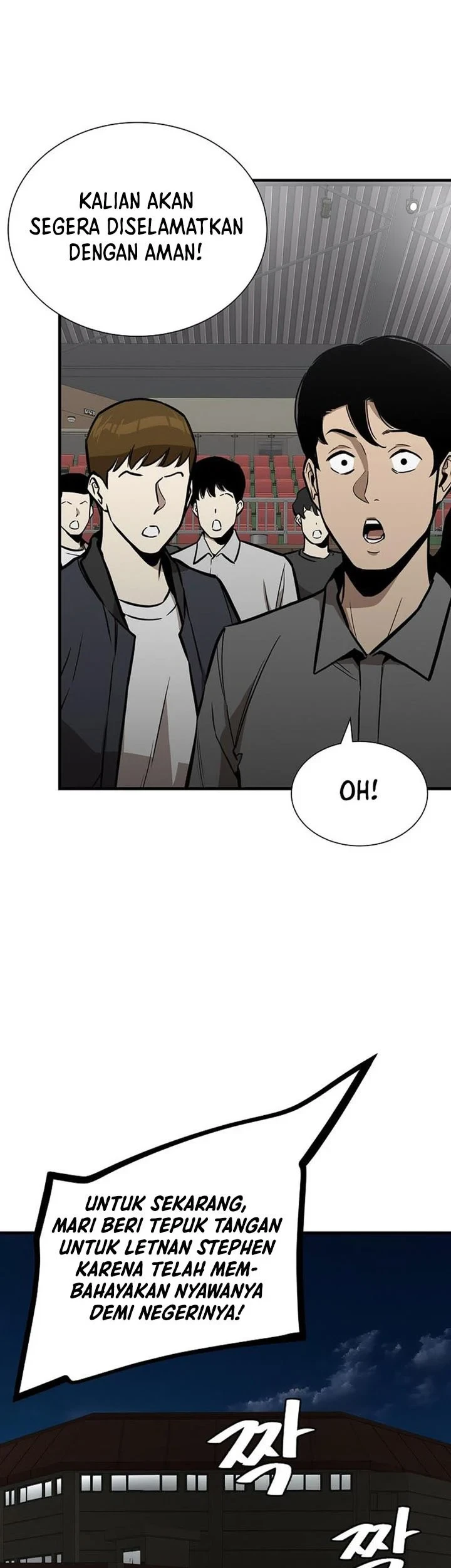 Return Survival Chapter 5 - halaman 56