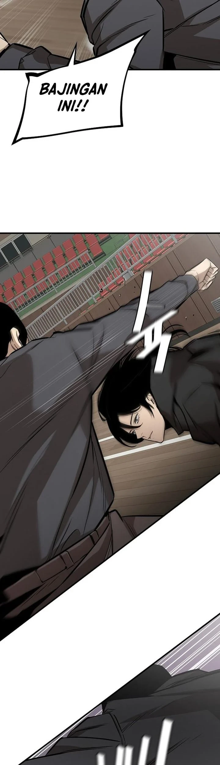 Return Survival Chapter 5 - halaman 8