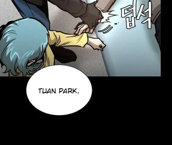 Return Survival Chapter 50 - halaman 11