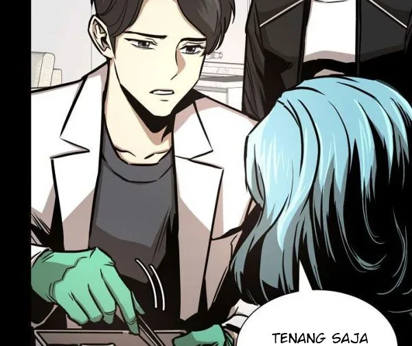 Return Survival Chapter 50 - halaman 13