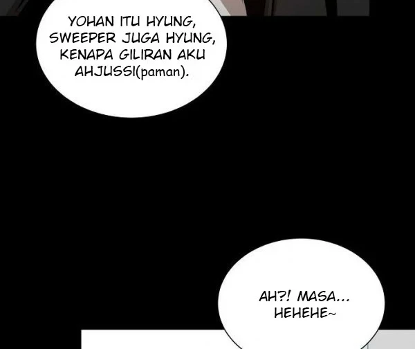 Return Survival Chapter 50 - halaman 17