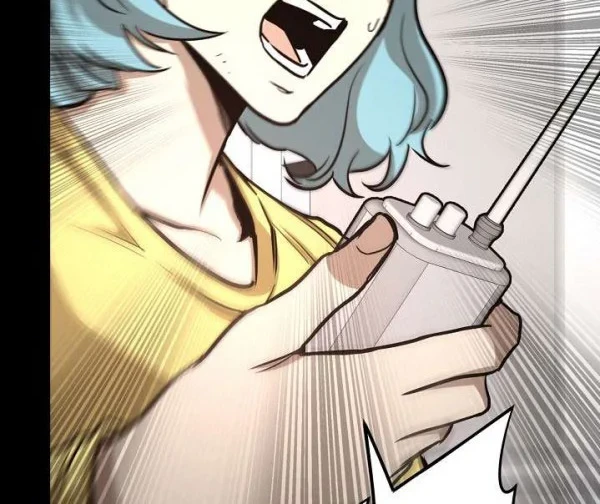 Return Survival Chapter 50 - halaman 21
