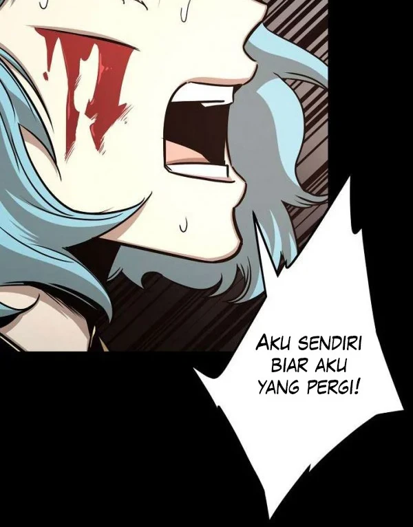 Return Survival Chapter 50 - halaman 25