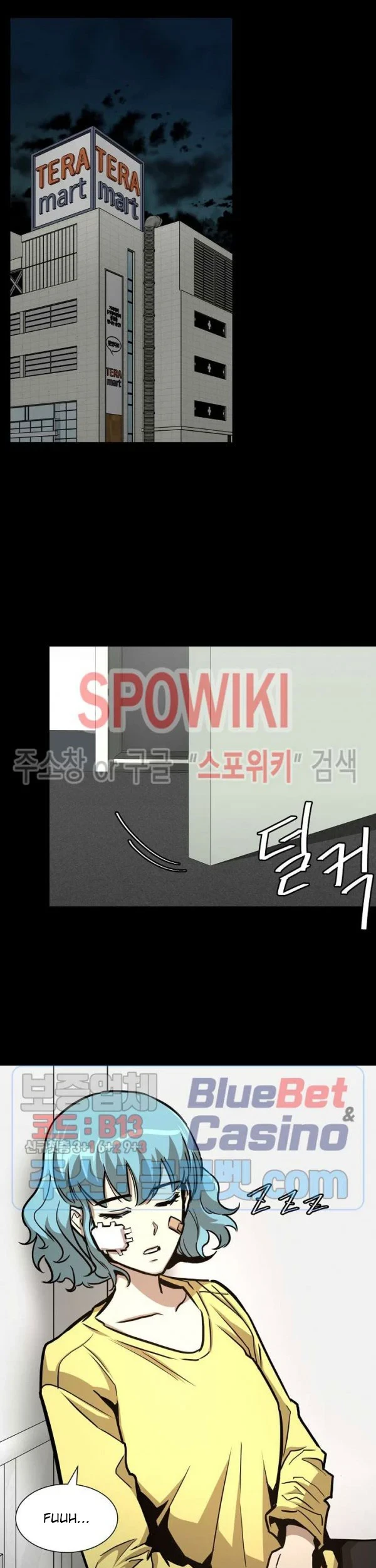 Return Survival Chapter 50 - halaman 30