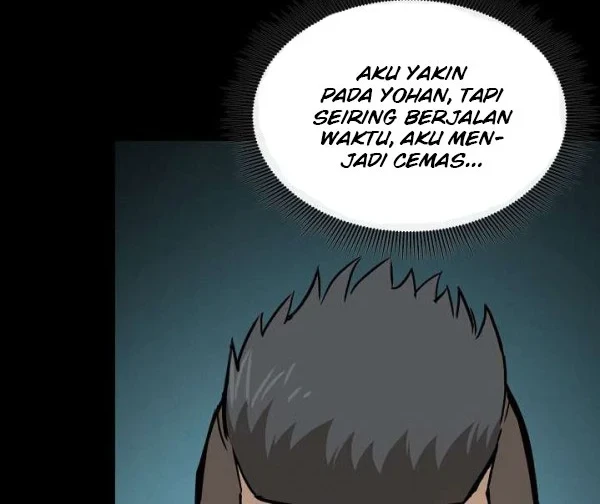 Return Survival Chapter 50 - halaman 35