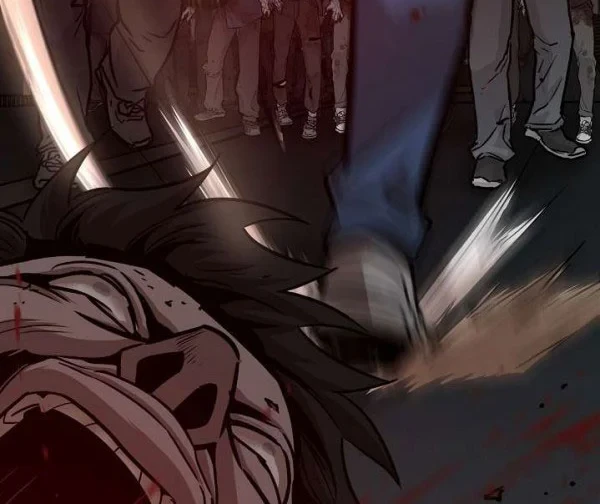 Return Survival Chapter 50 - halaman 39