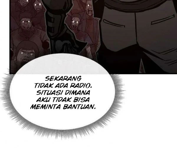 Return Survival Chapter 50 - halaman 45