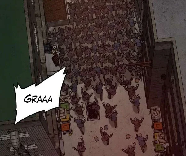 Return Survival Chapter 50 - halaman 47