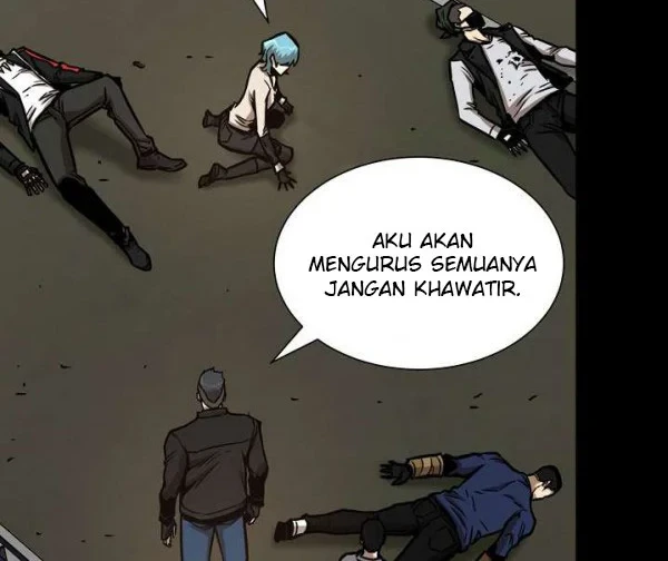 Return Survival Chapter 50 - halaman 5
